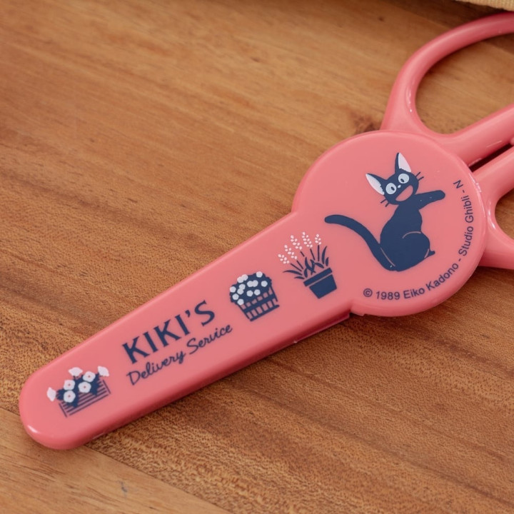 Ciseaux Koriko Balade - Kiki la petite sorcière