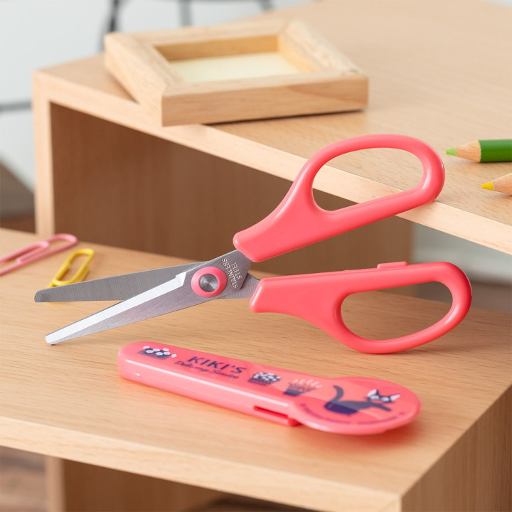 Ciseaux Koriko Balade - Kiki la petite sorcière