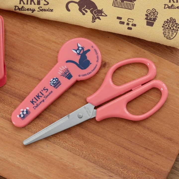 Ciseaux Koriko Balade - Kiki la petite sorcière