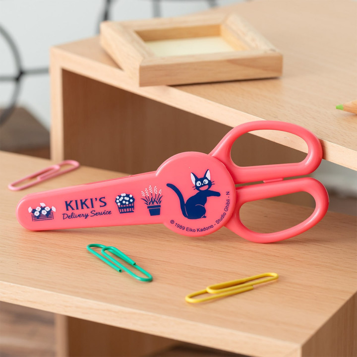 Ciseaux Koriko Balade - Kiki la petite sorcière