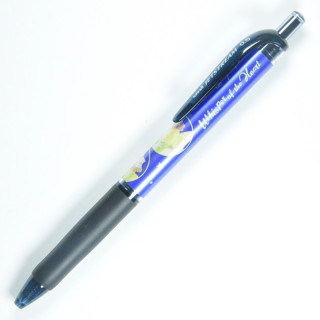 Stylo à Bille Roi & Reine des Elfes - Si tu tends l'oreille