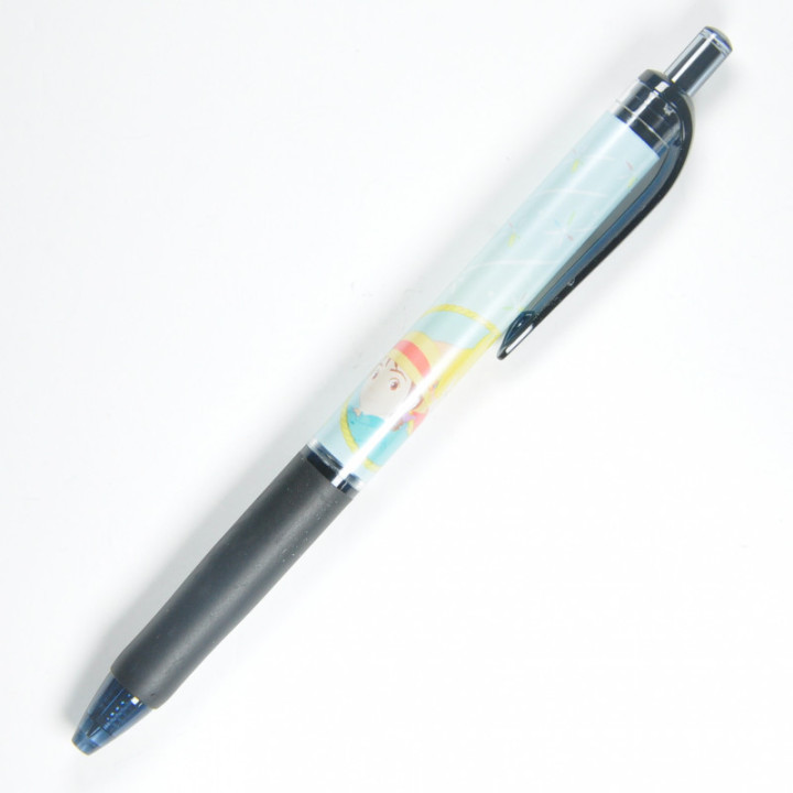 Stylo à Bille Sophie & Howl  - Le Château ambulant