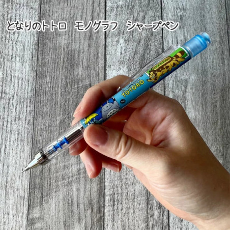 Mechanical Pencil Vehicles 0,5mm - My Neighbor Totoro