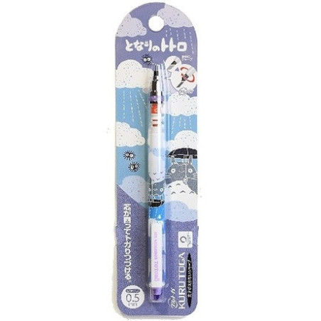 Porte Mine Totoro Parapluie 0,5mm - Mon Voisin Totoro