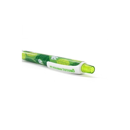 Porte Mine Totoro Feuilles 0,5mm - Mon Voisin Totoro