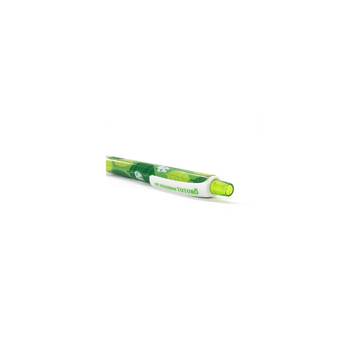 Porte Mine Totoro Feuilles 0,5mm - Mon Voisin Totoro