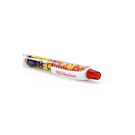 Porte Mine Jiji & Lily 0,5mm - Kiki la petite sorcière
