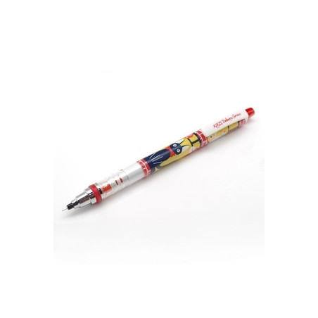 Porte Mine Jiji & Lily 0,5mm - Kiki la petite sorcière