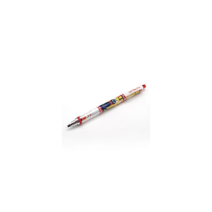 Porte Mine Jiji & Lily 0,5mm - Kiki la petite sorcière