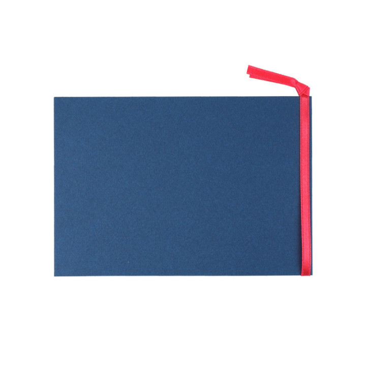 Carte de vœux - Kiki la petite sorcière