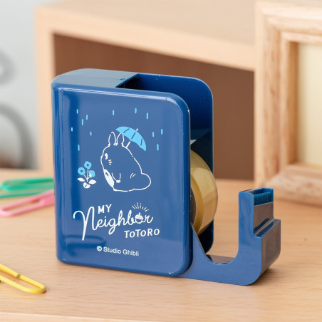 DEVIDOIR SCOTCH TOTORO - MON VOISIN TOTORO 