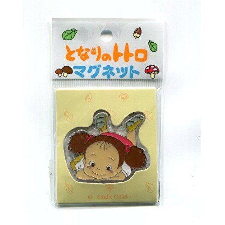 MAGNET MEI - MON VOISIN TOTORO