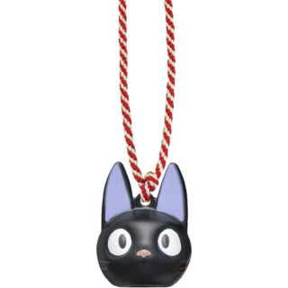 Strap Clochette Netsuke Jiji - Kiki la petite sorcière