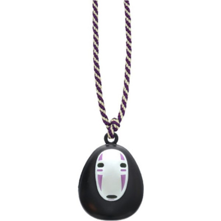 Strap Clochette Netsuke No Face - Le Voyage de Chihiro