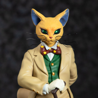 Boîte à Musique Baron nouvelle version - Si tu tends l'oreille