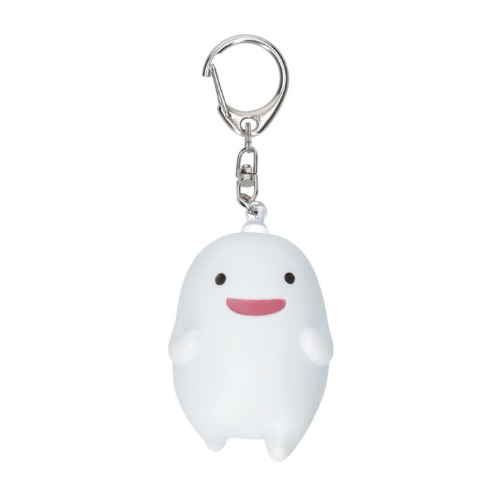 Porte-Clés Warawara A - Le Garçon et le Héron