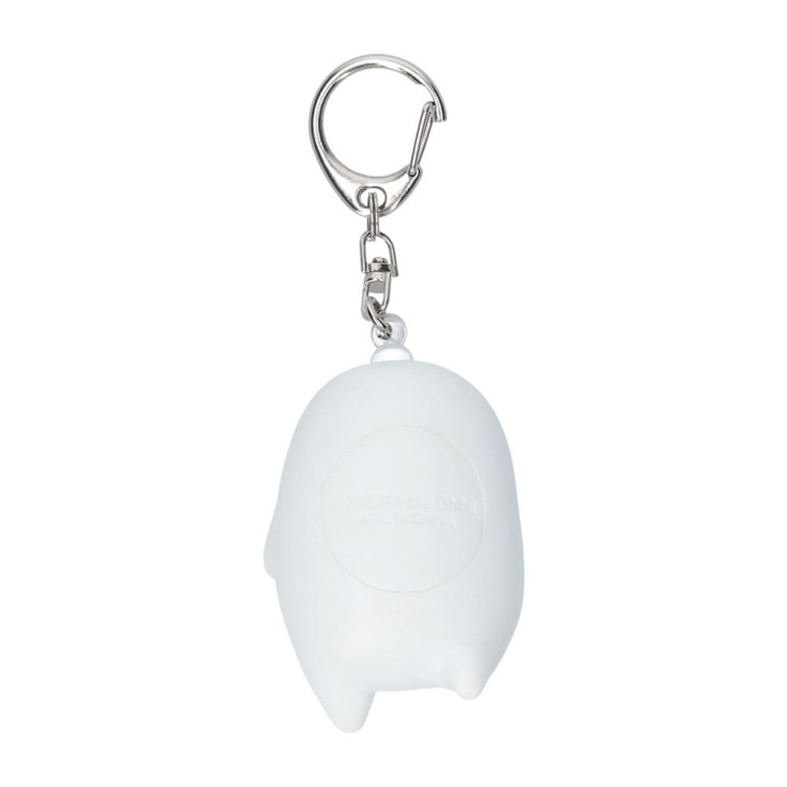 Porte-Clés Warawara A - Le Garçon et le Héron