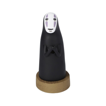 Statue Soliflore No Face - Le Voyage de Chihiro