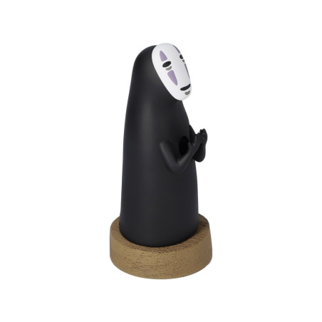 Statue Soliflore No Face - Le Voyage de Chihiro