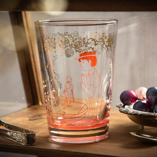 Verre Shizuku & Baron - Si tu tends l'oreille