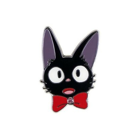 PINS JIJI GROS PLAN – KIKI LA PETITE SORCIÈRE