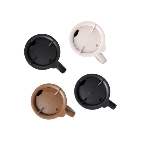 Thermo Mug Mat No Face Heure du thé  - Le Voyage de Chihiro