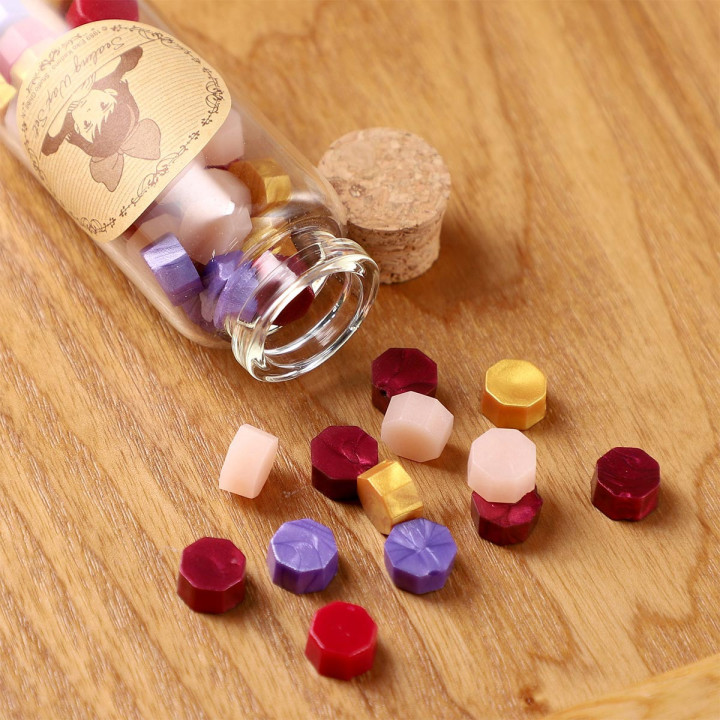 Sealing Wax Set - Kiki's Delivery Service