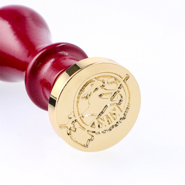 Sealing Wax Set - Kiki's Delivery Service