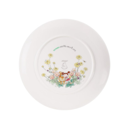 23 cm Plate Special edition 2025 - My Neighbor Totoro