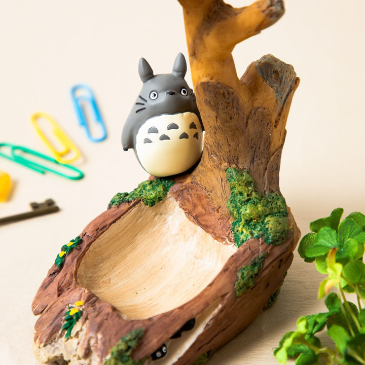 Arbre à Bijoux Totoro - Mon Voisin Totoro