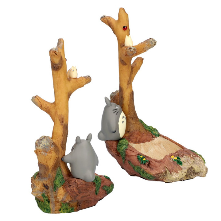 Arbre à Bijoux Totoro - Mon Voisin Totoro