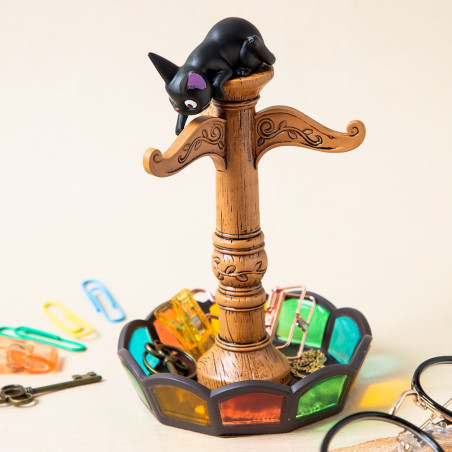Arbre à Bijoux Jiji - Kiki la petite sorcière