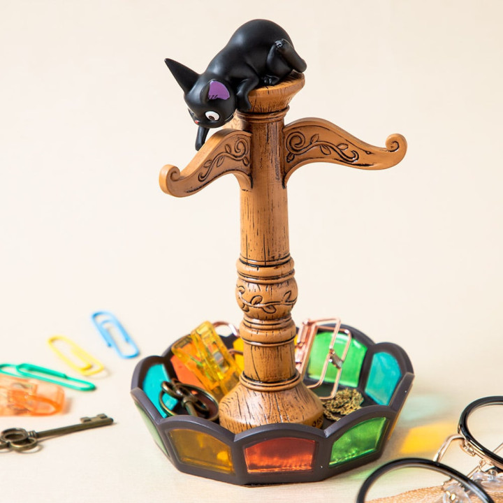 Accessory Tree Jiji - Kiki's Delivery Service