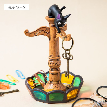 Arbre à Bijoux Jiji - Kiki la petite sorcière