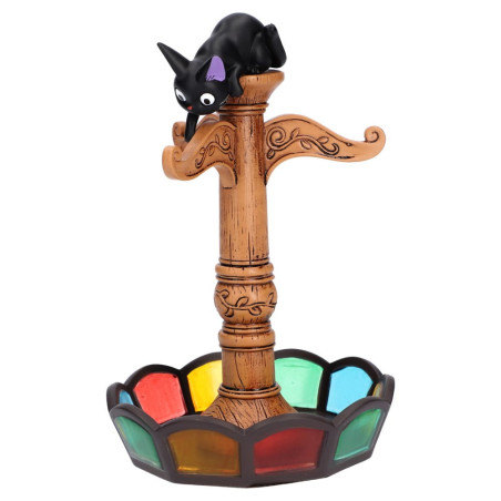 Arbre à Bijoux Jiji - Kiki la petite sorcière