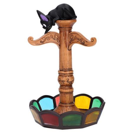 Arbre à Bijoux Jiji - Kiki la petite sorcière