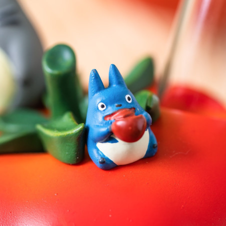 Single Vase vegetal Tomate - My Neighbor Totoro