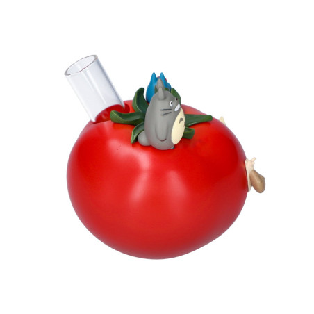 Single Vase vegetal Tomate - My Neighbor Totoro