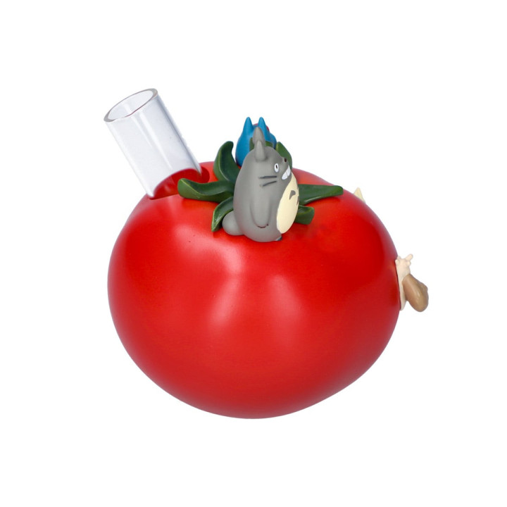 Soliflore Tomate - Mon Voisin Totoro
