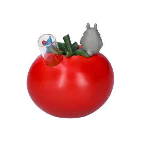 Single Vase vegetal Tomate - My Neighbor Totoro