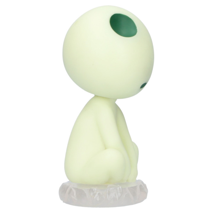 Statue steated Kodama - Princess Mononoke