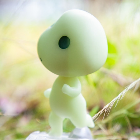 Statuette Kodama marche - Princesse Mononoké