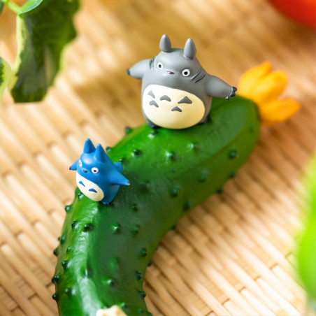 Soliflore Comcombre - Mon Voisin Totoro