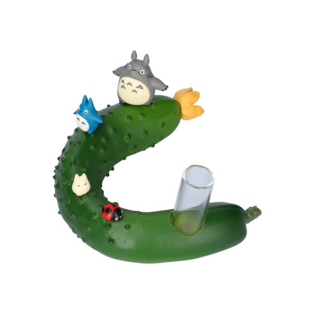 Soliflore Comcombre - Mon Voisin Totoro