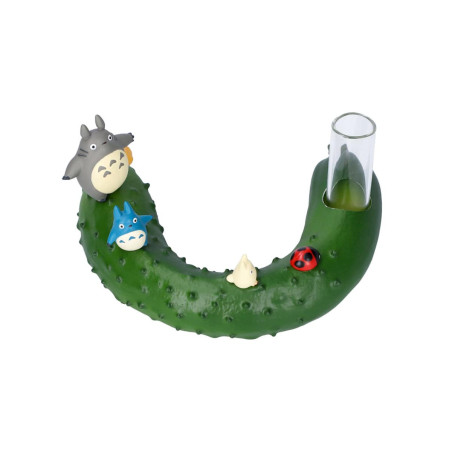 Soliflore Comcombre - Mon Voisin Totoro