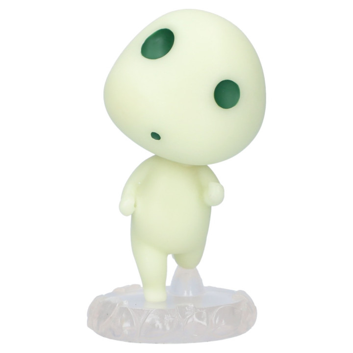 Statuette Kodama marche - Princesse Mononoké