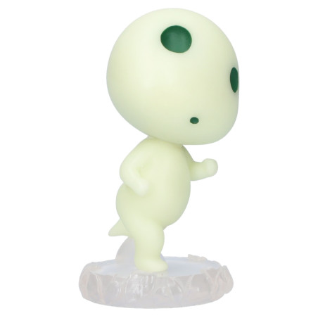 Statuette Kodama marche - Princesse Mononoké