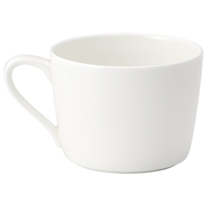 China etched mug - Hello Kitty