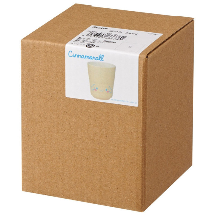 Mazagran - Cinnamoroll