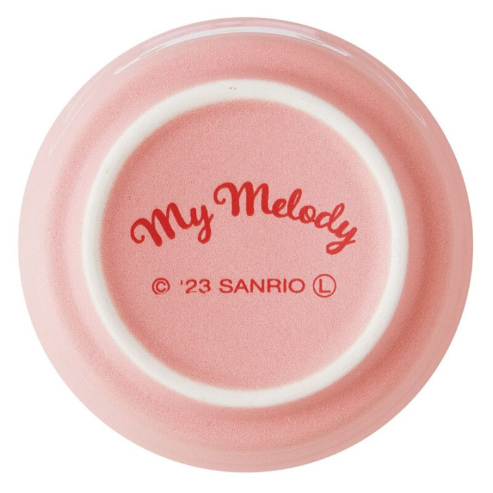 Mazagran - My Melody